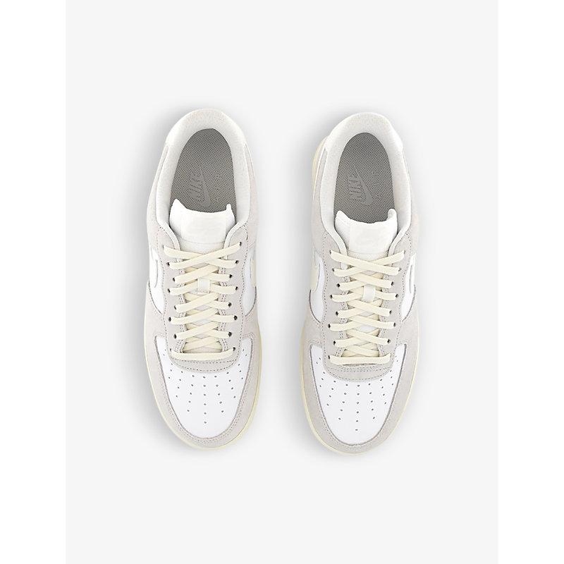 Nike air force 1 top low 07 lv8 woven