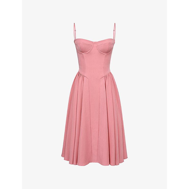 Pink House Of Cb Dresses for Women | Lyst