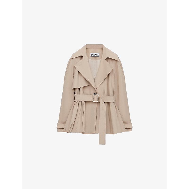 Loewe Casual jackets for Women | Online Sale up to 33% off