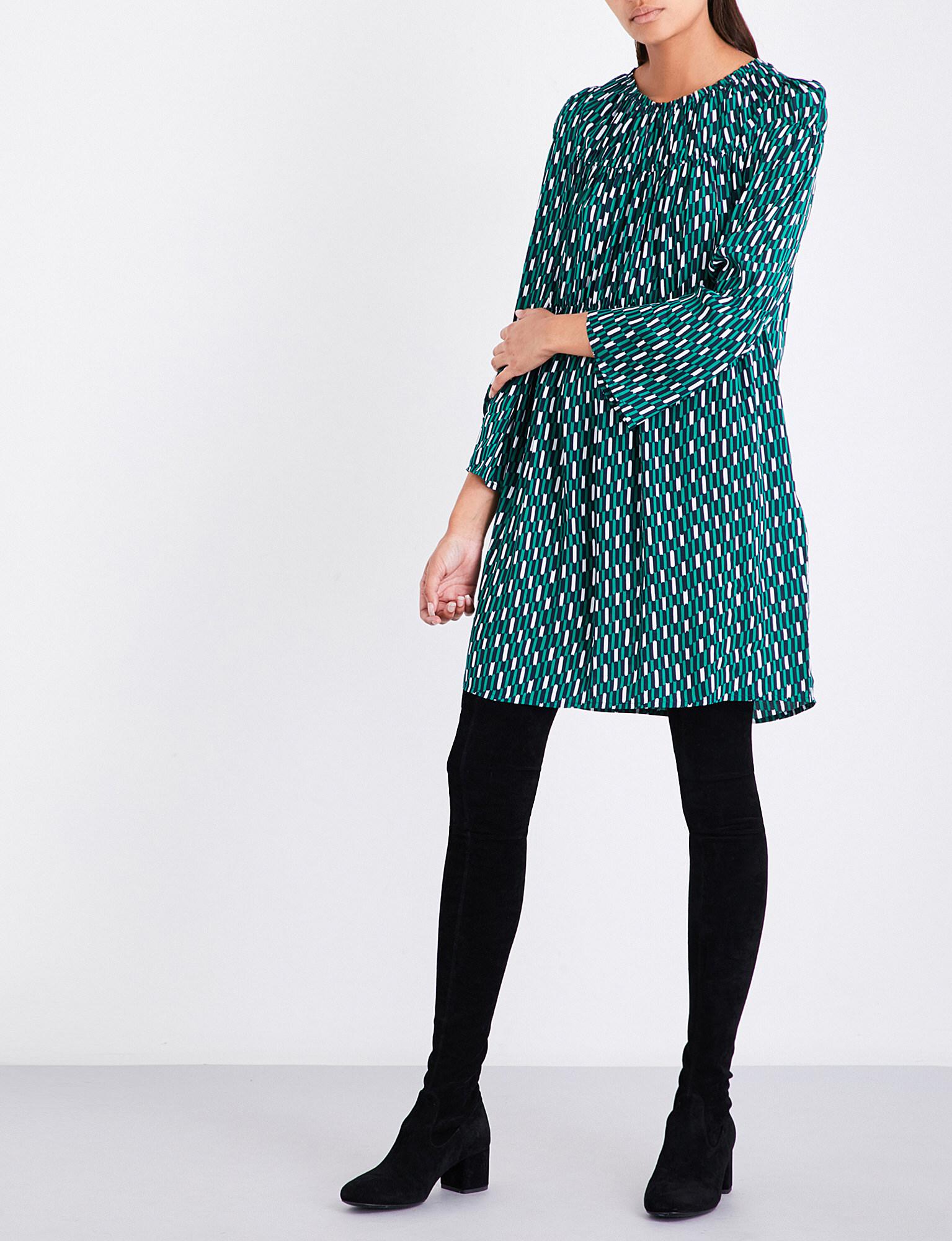maje rapomi dress