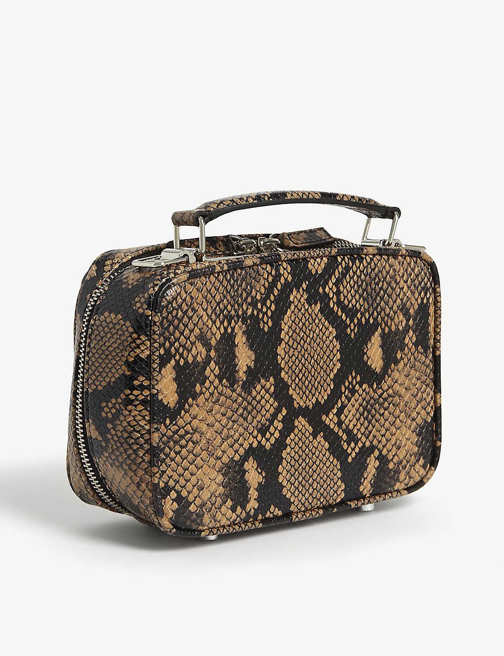 sac the kooples python