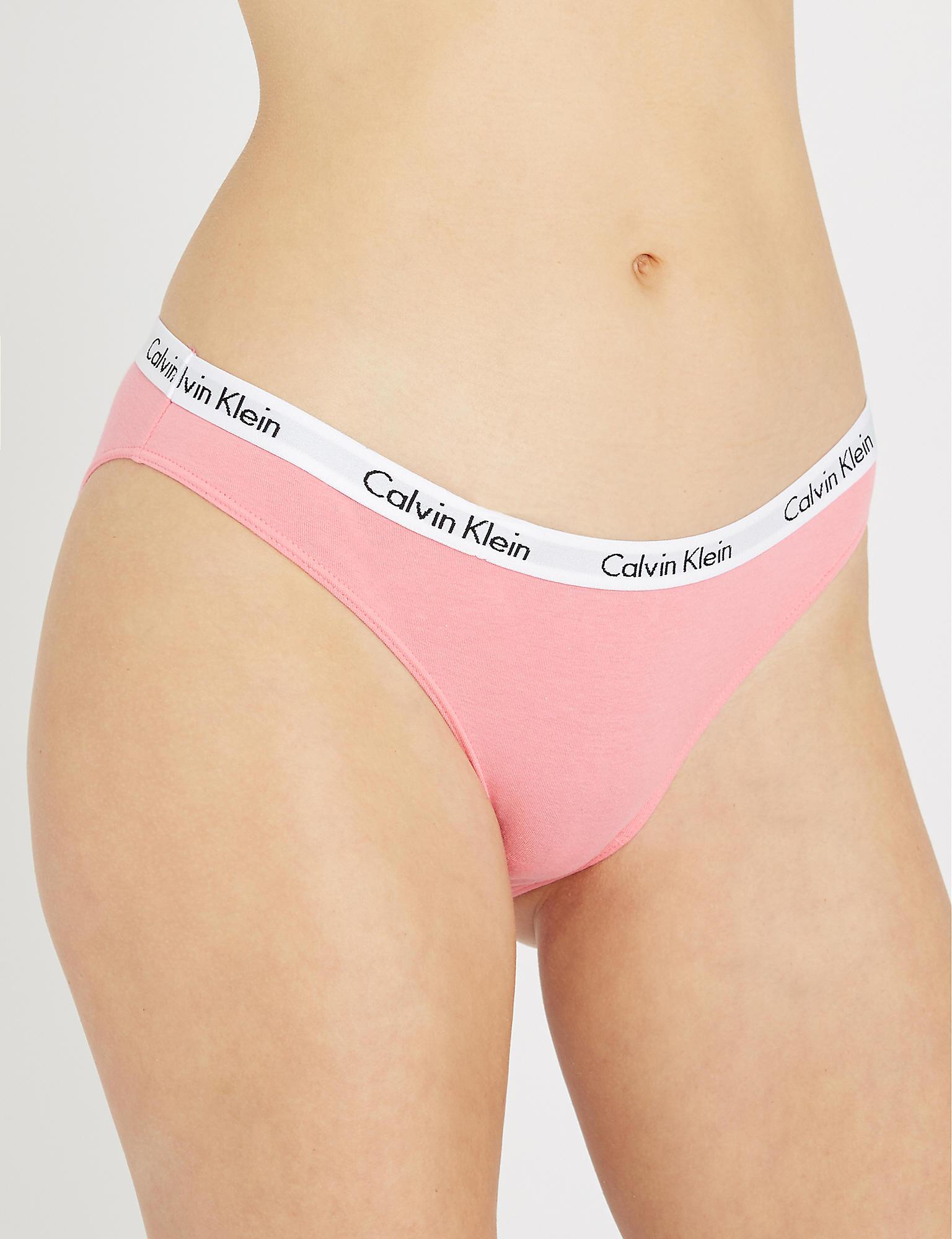 calvin klein carousel brief