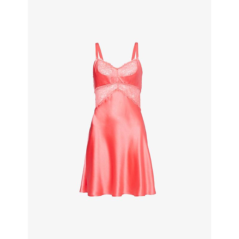 Womens designer nightgowns hotsell