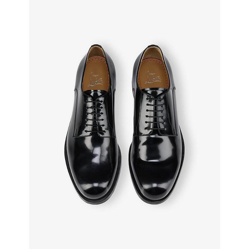 Christian Louboutin Derby shoes for Men | Online Sale up to 45