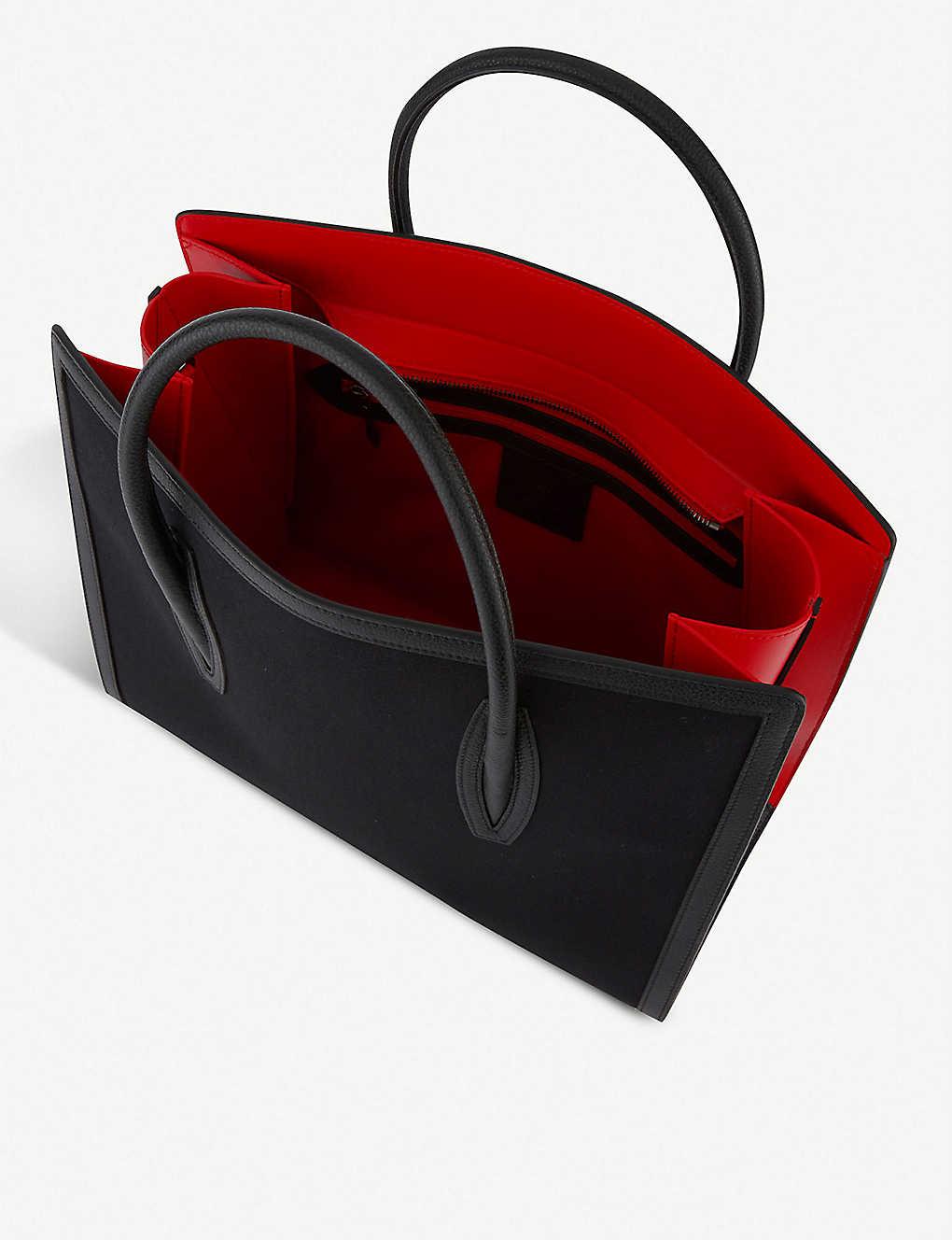 christian louboutin paloma large