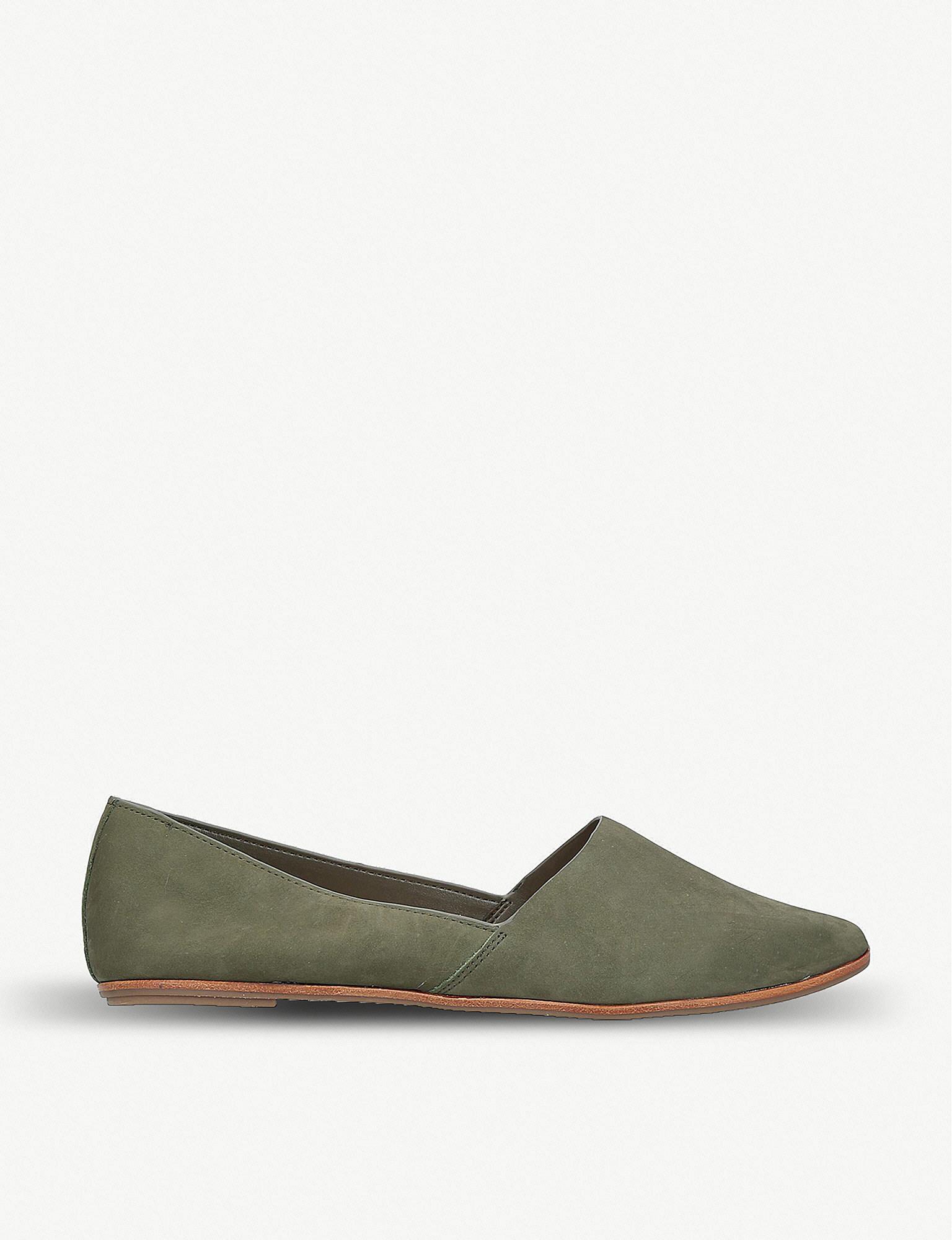 aldo blanchette tan
