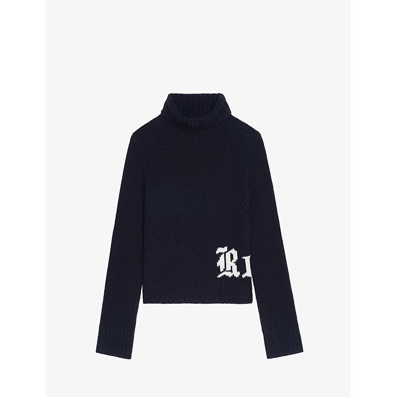 Zadig & Voltaire Turtlenecks for Women | Online Sale up to 54% off