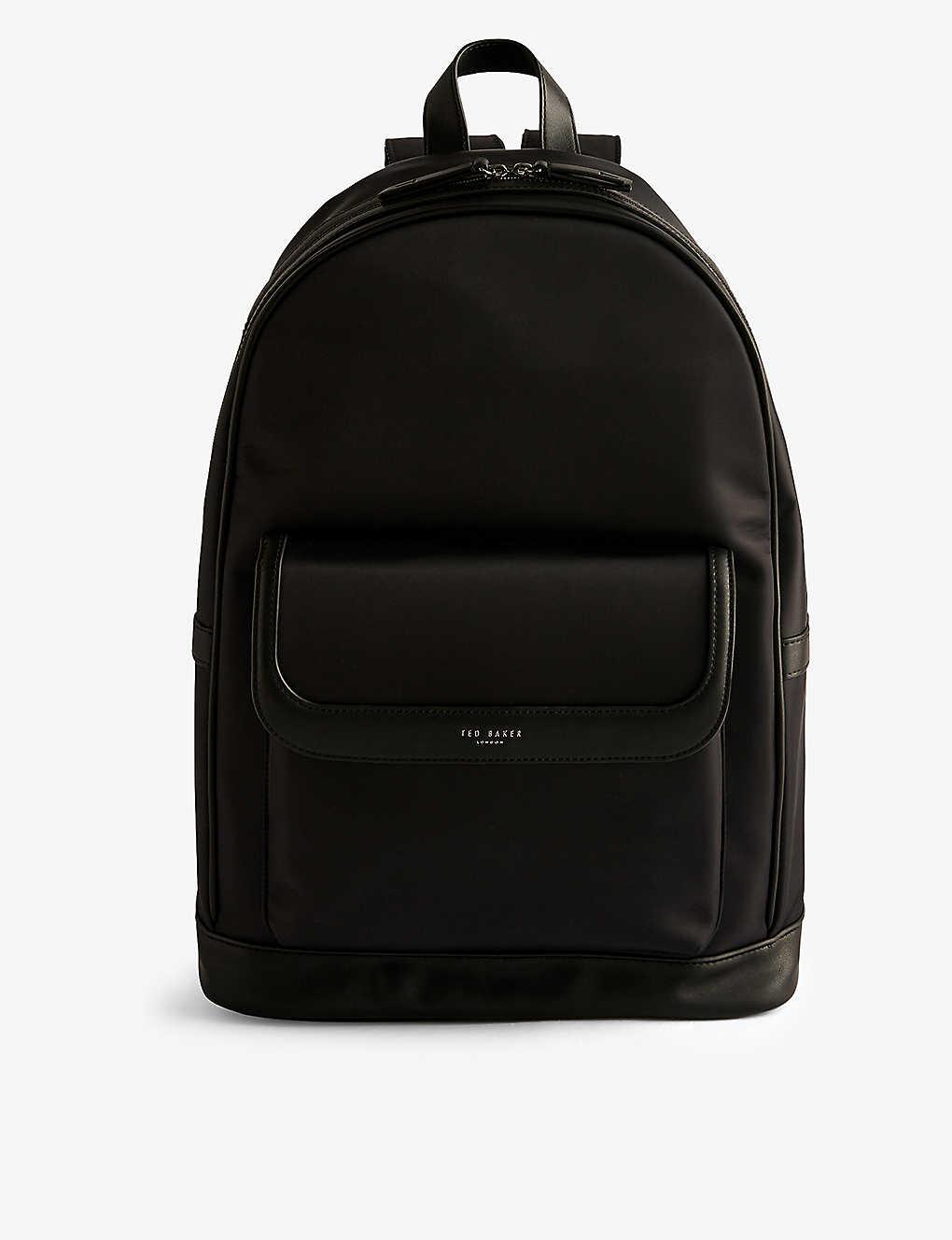 Ted Baker Backpacks for Men Online Sale up to 50% off Lyst UK