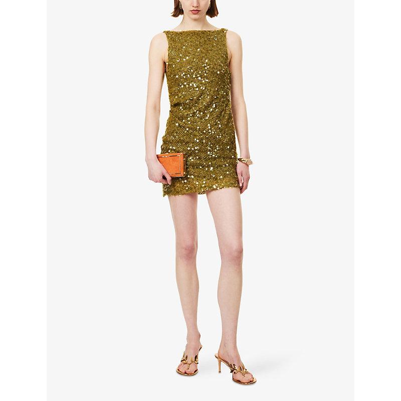 Bec & Bridge Mini and short dresses for Women | Online Sale up to 80% off |  Lyst