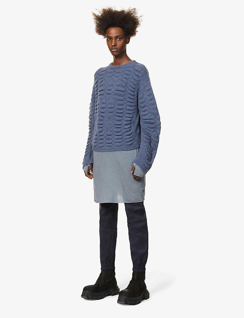 Rick store owens jumper