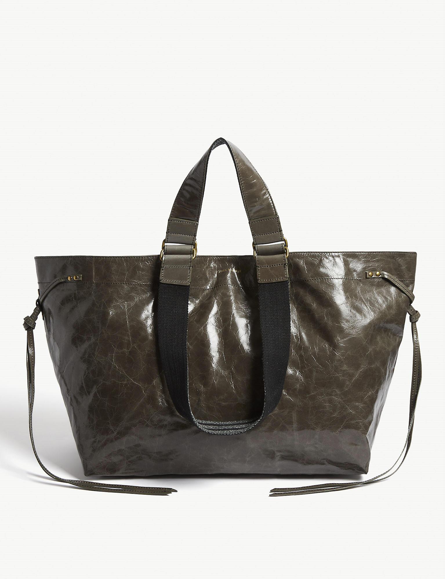 wardy tote