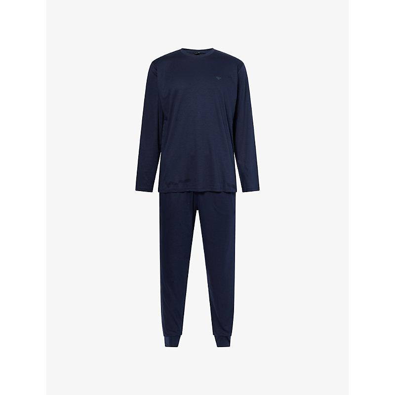 Emporio Armani Nightwear and sleepwear for Men Online Sale up to