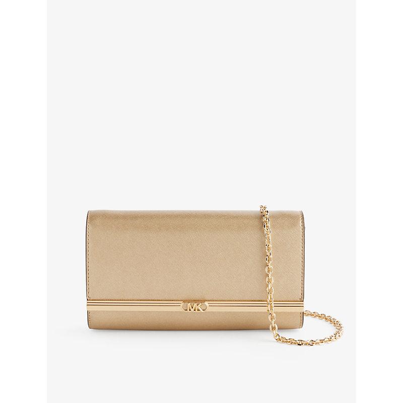 Michael kors pouches and clutches sale