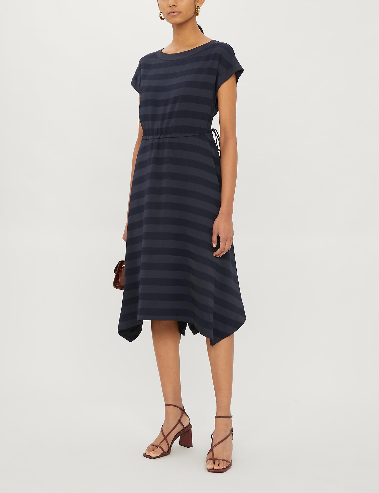 assembly label dress