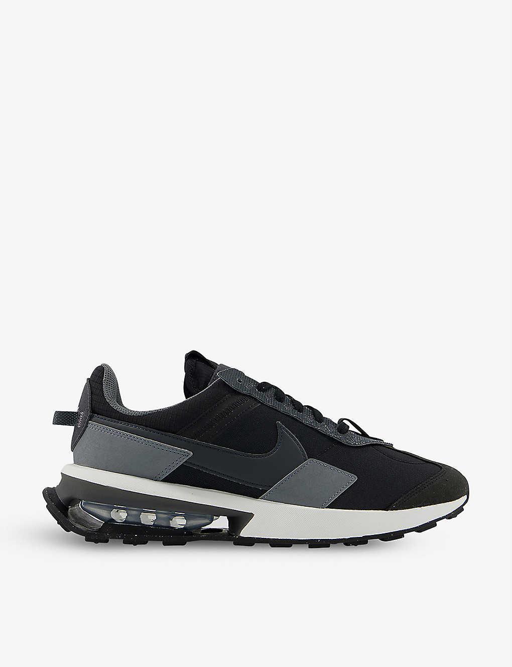 nike trainers recycled