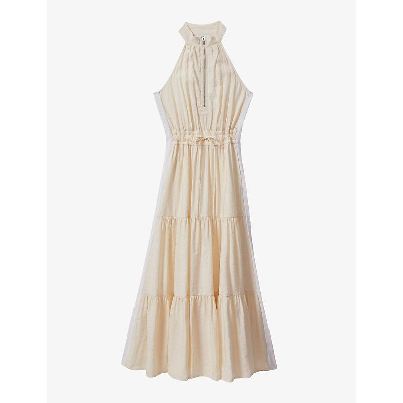 Reiss Kaira Glacier Burnout irani Maxi