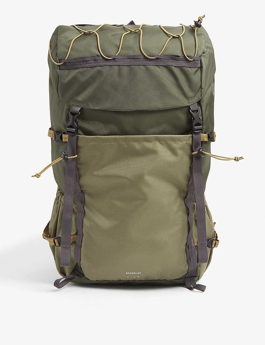 vstr backpack