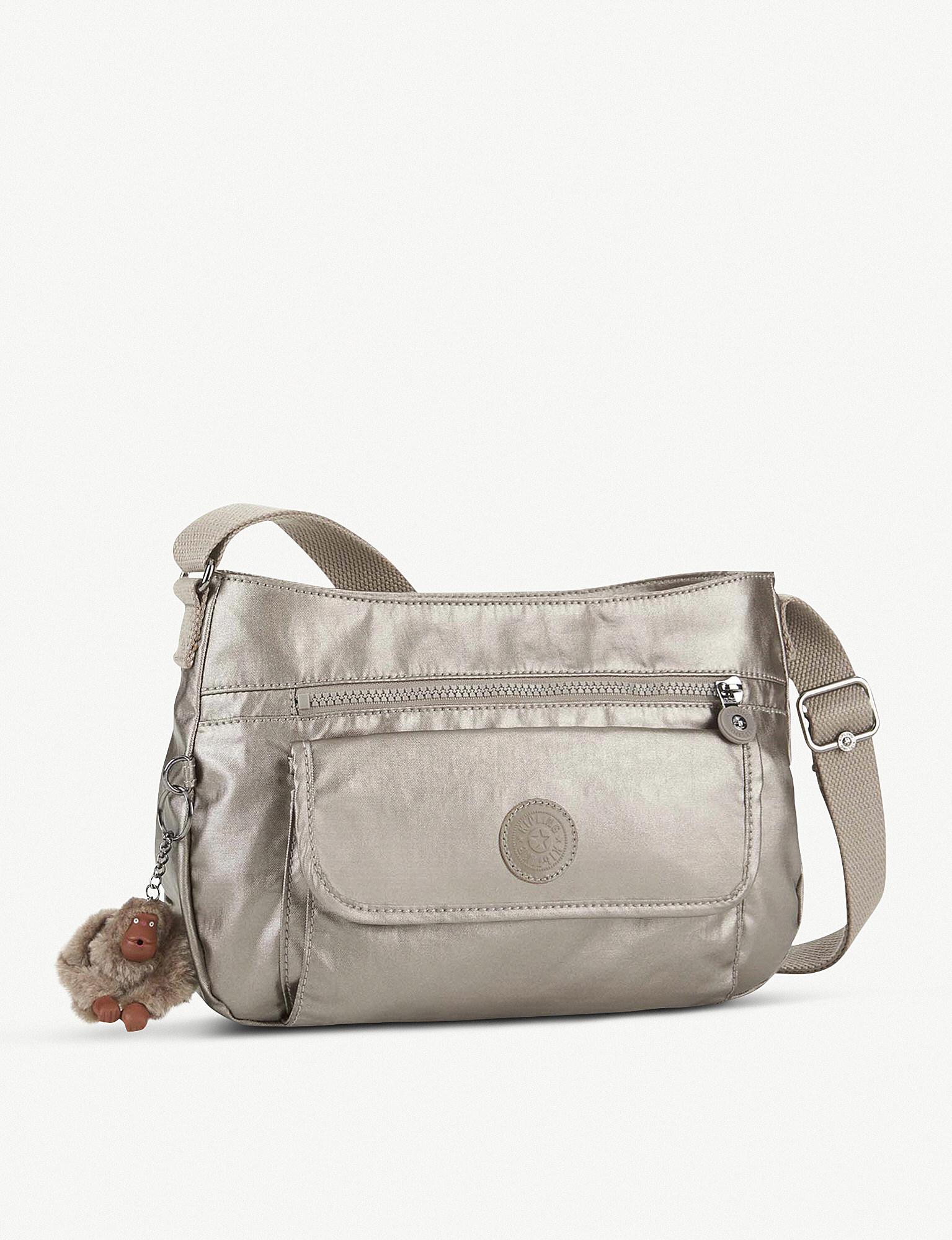 kipling edir premium crossbody bag