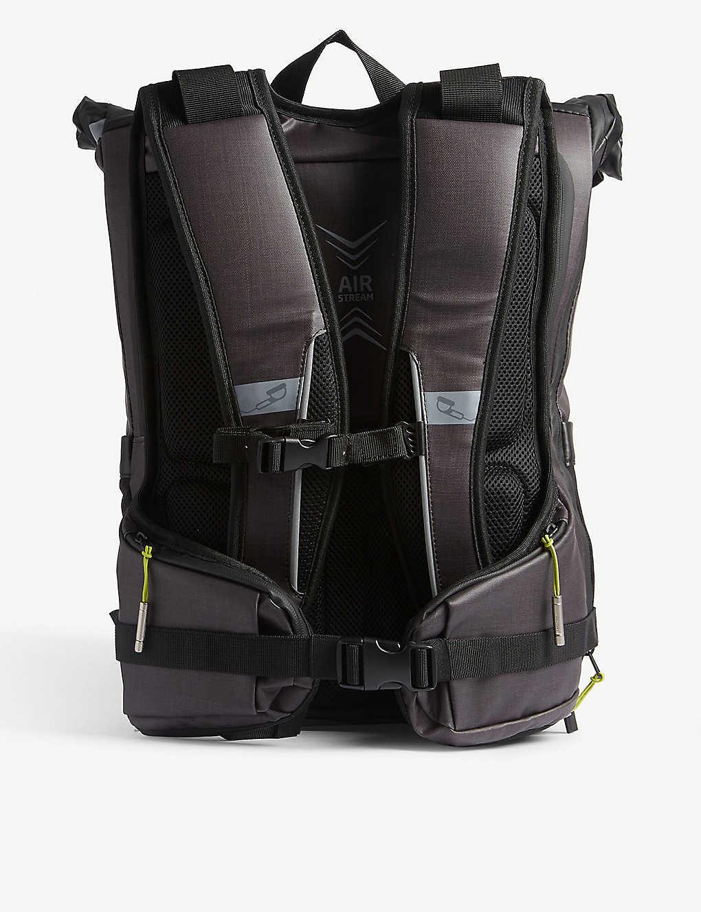 samsonite rolltop
