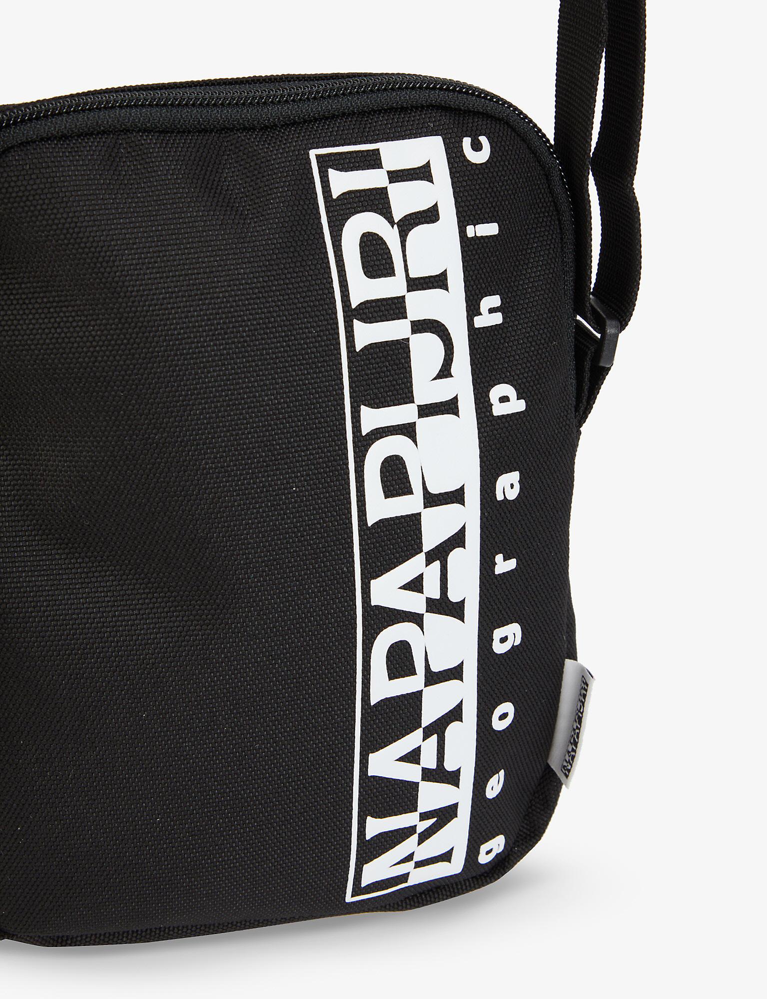 Napapijri happy cross body bag sale
