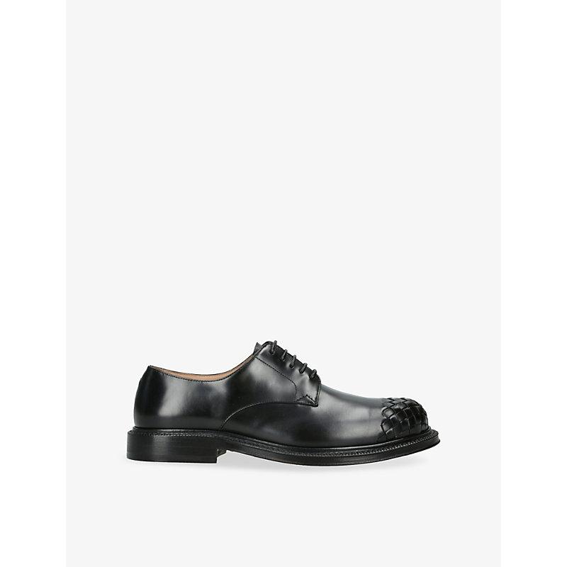 Bottega Veneta Derby shoes for Men | Online Sale up to 37% off | Lyst
