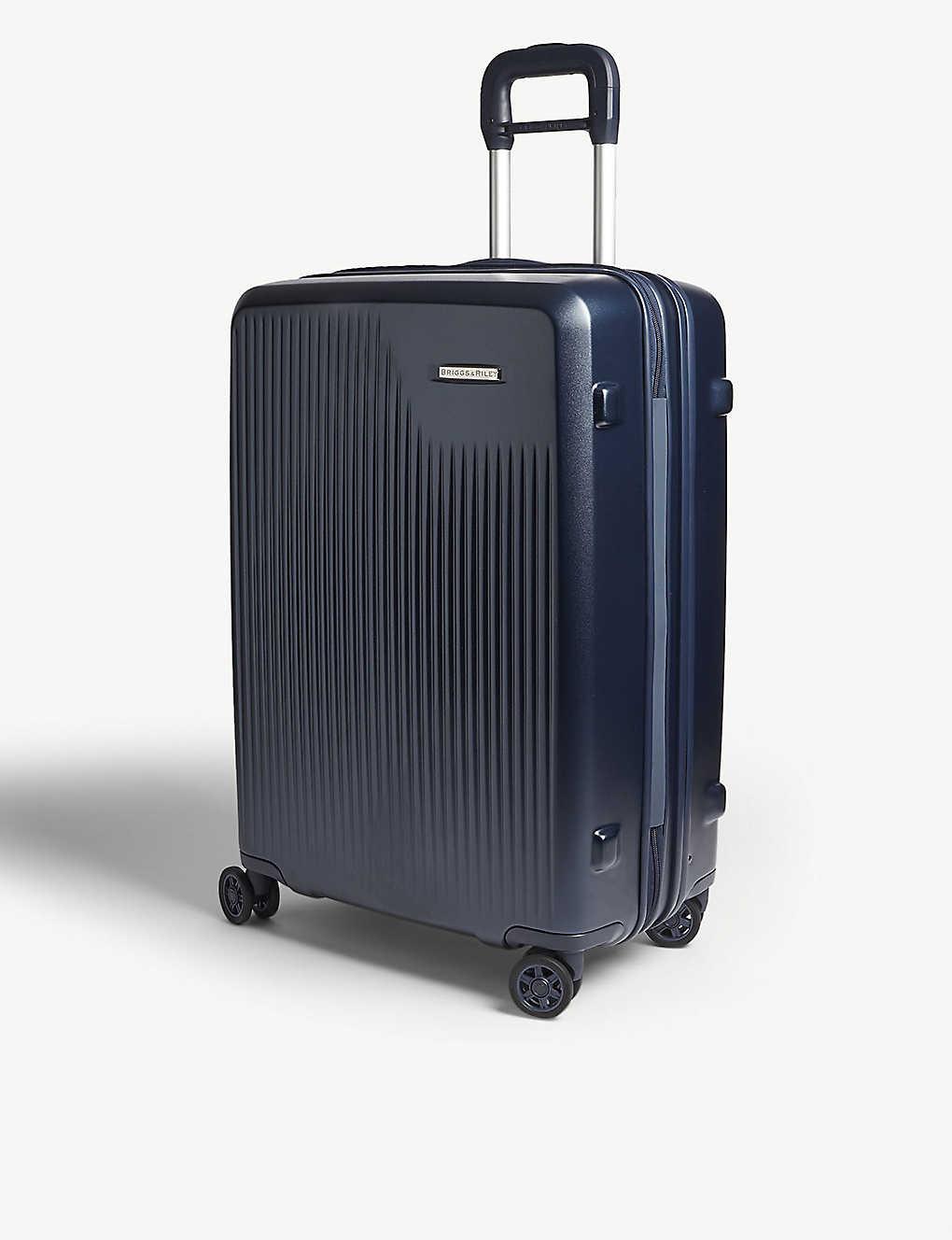 briggs and riley luggage cover