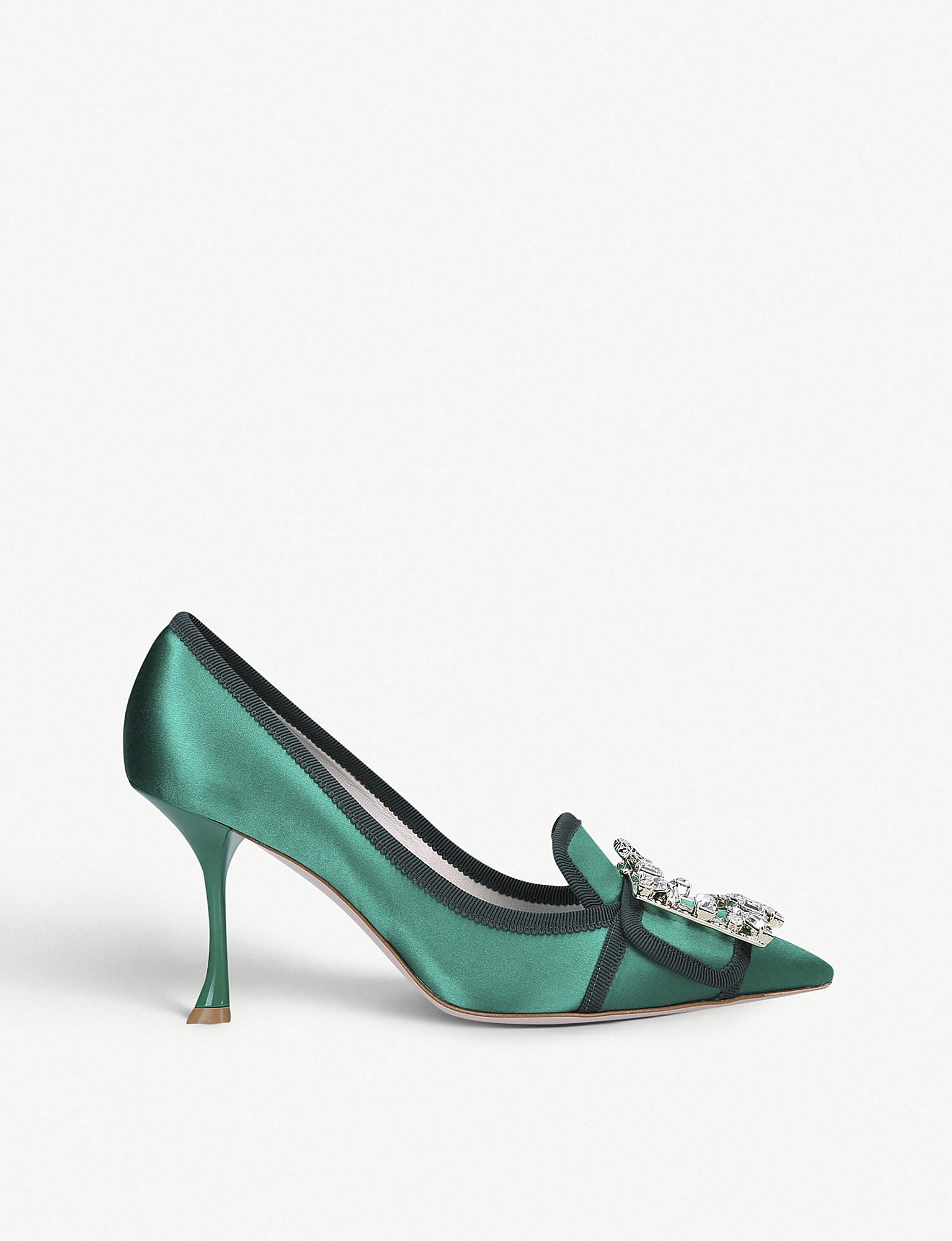 pumps roger vivier