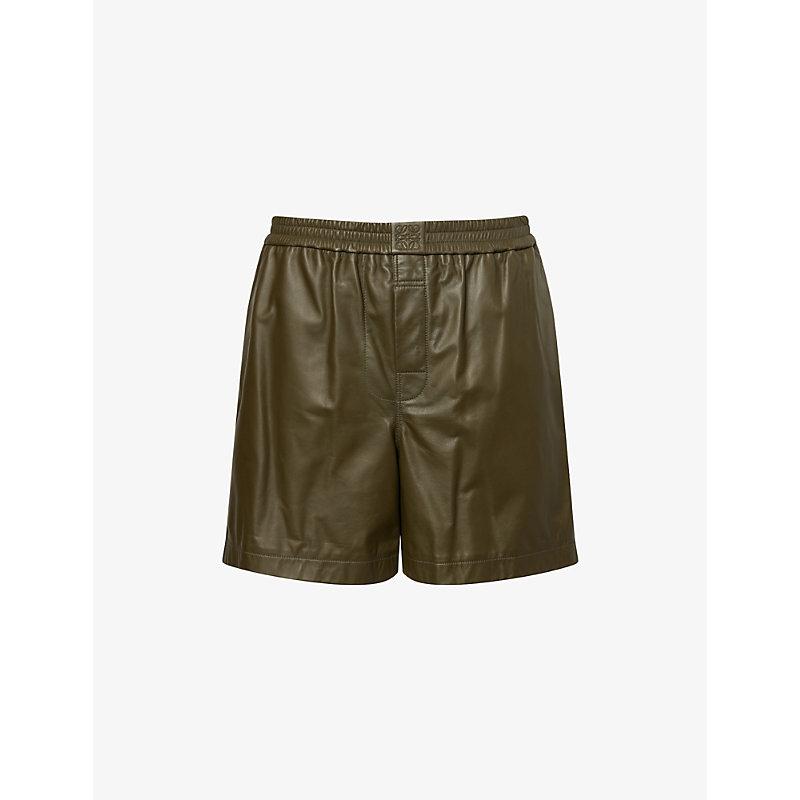 Loewe Casual shorts for Men | Online Sale up to 49% off | Lyst