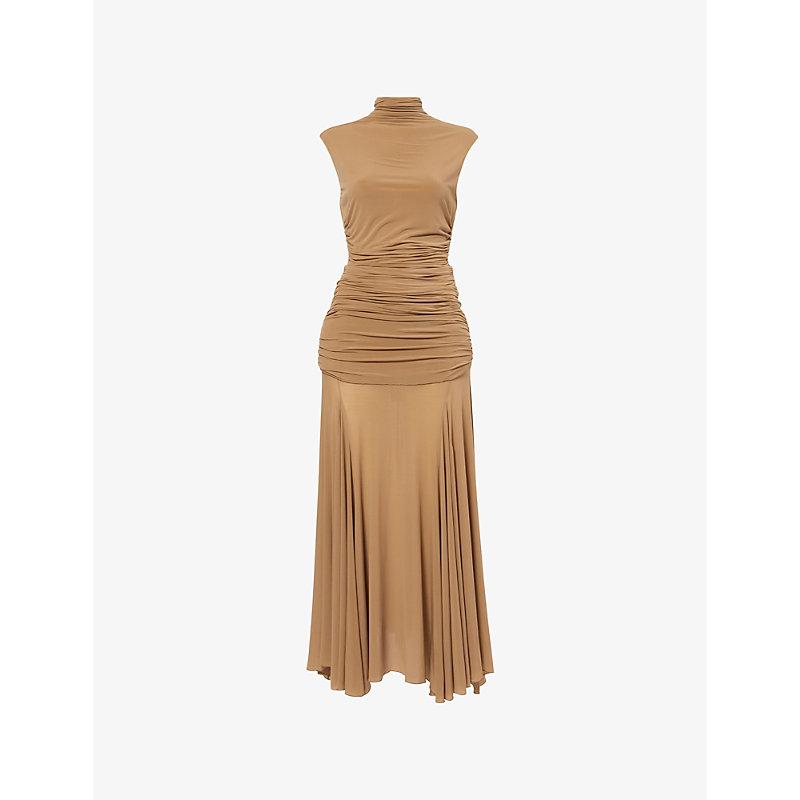 ワンピース MAGDA BUTRYM '12' dress Women's Dresses | Magda Butrym | Official Womenswear Luxury