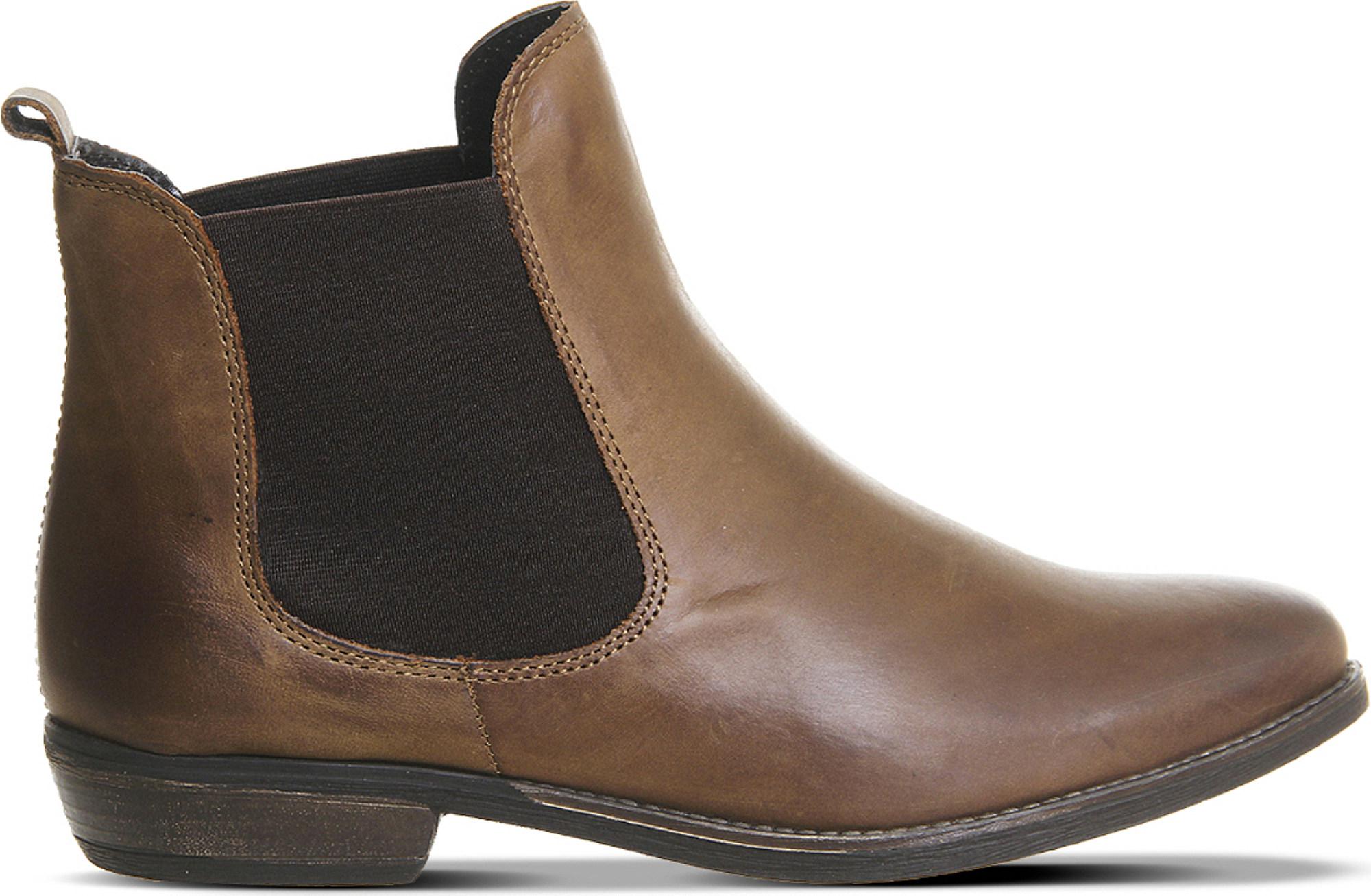 Office Analogue Chelsea Boots Clearance 