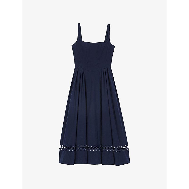 Maje Casual and day dresses for Women | Online Sale up to 60% off | Lyst
