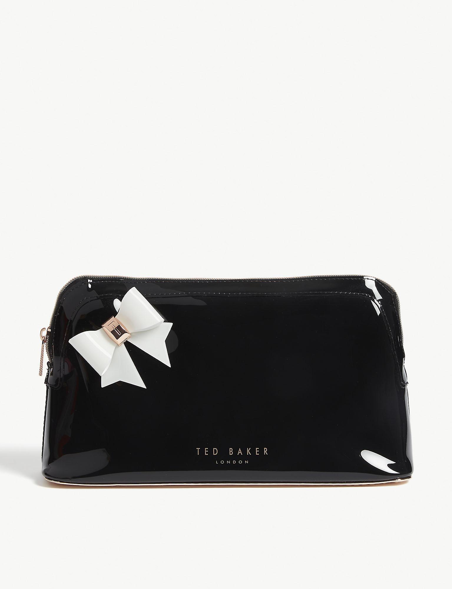 ted baker wash bag with handles nativeamericanartdrawingsanimals