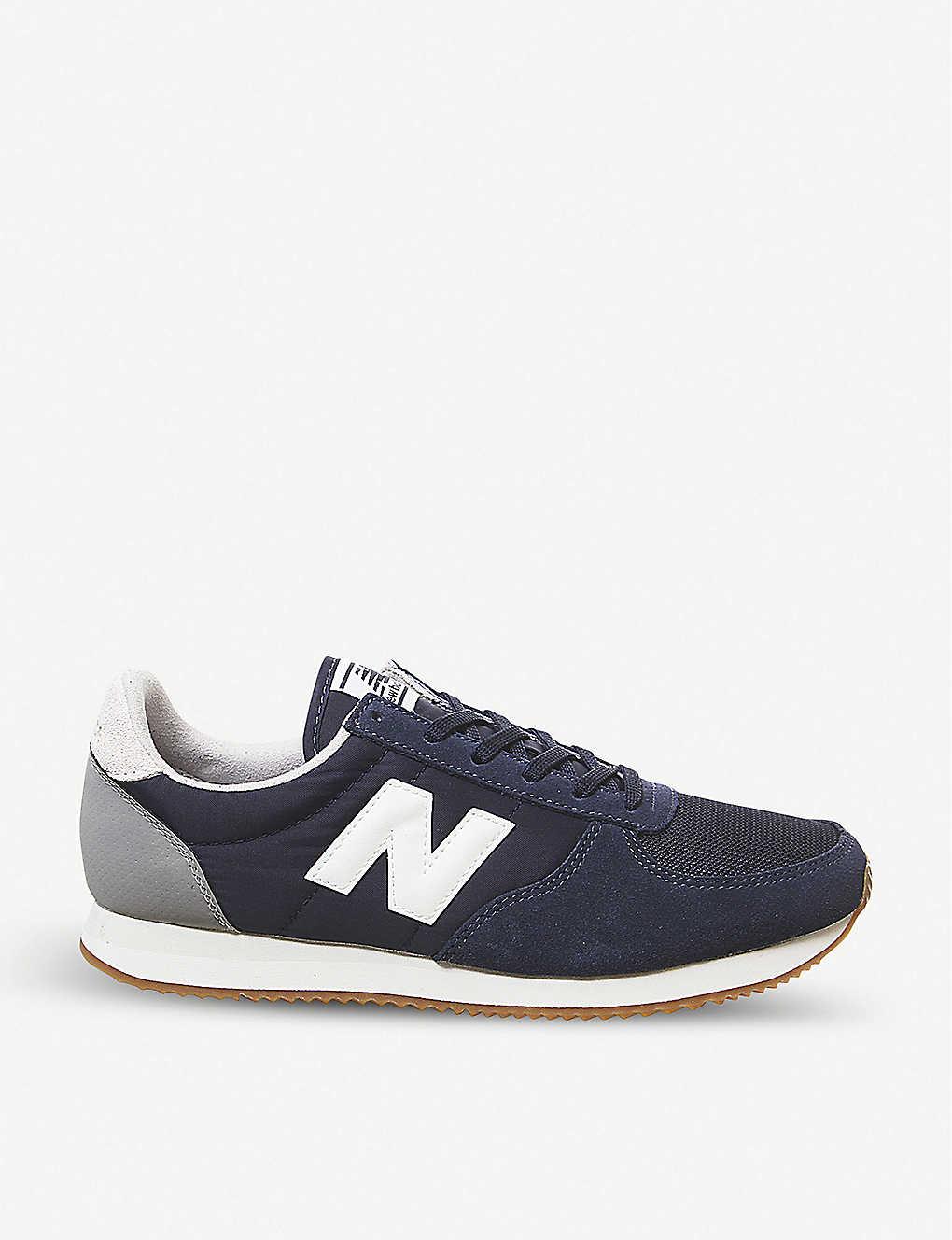 new balance u220 gold