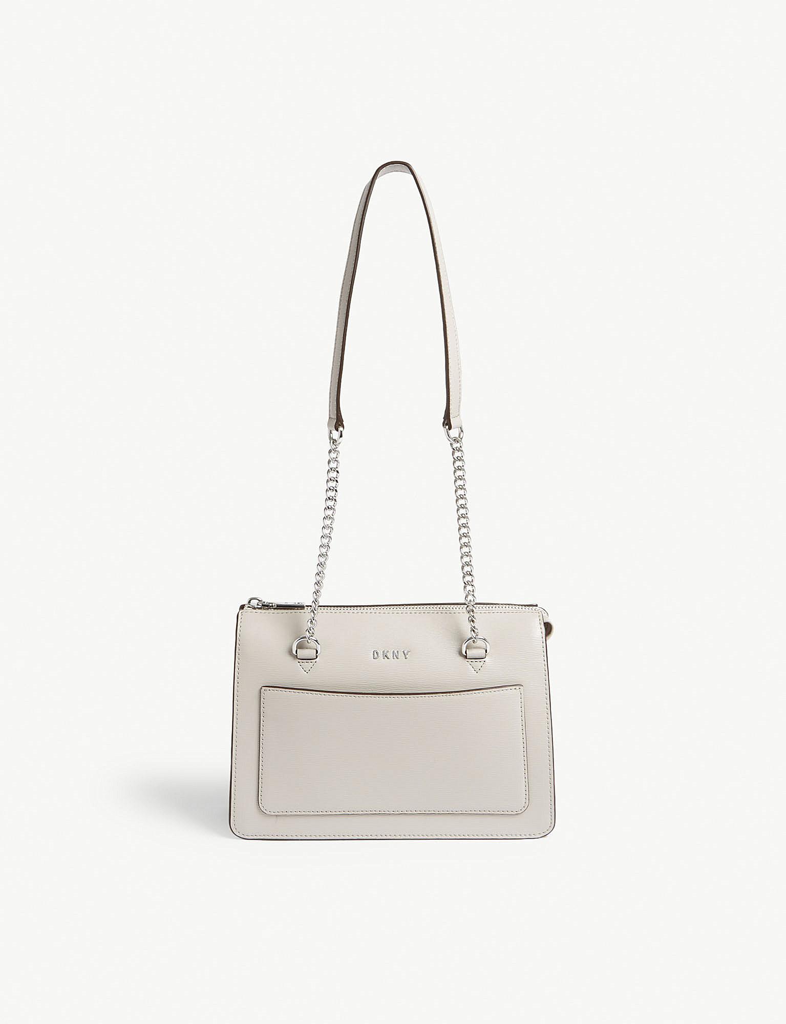 dkny bags selfridges