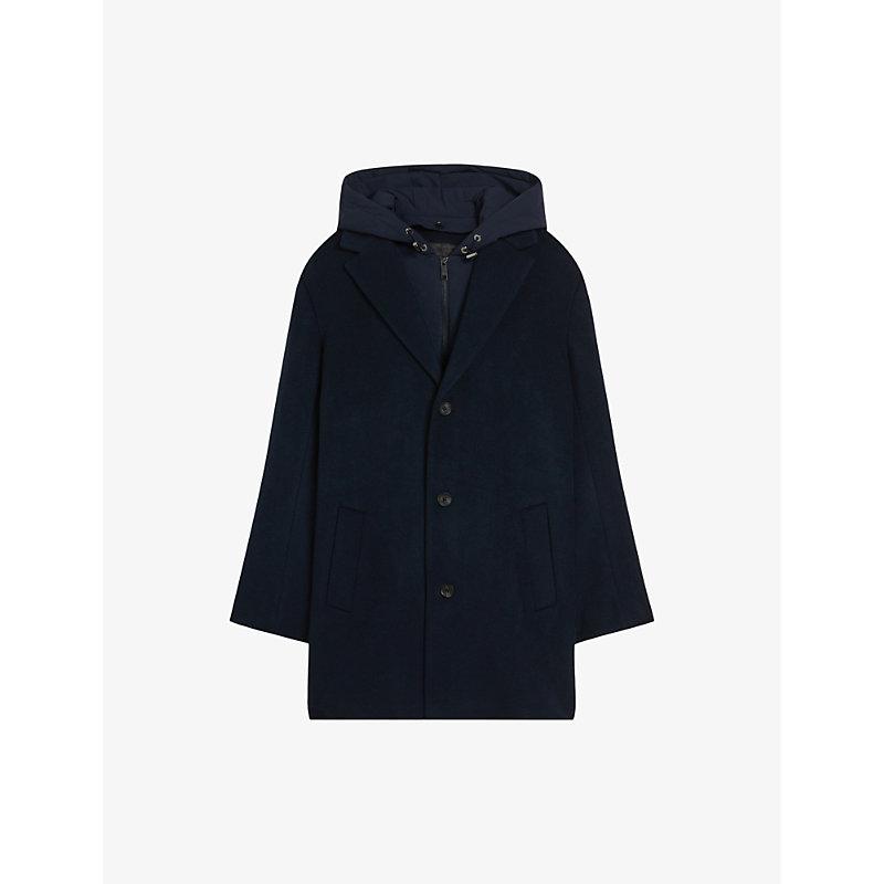 Ted baker cheap cheago coat