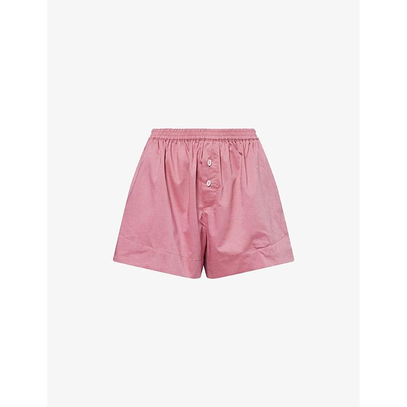 Faithfull the Brand Mini shorts for Women | Online Sale up