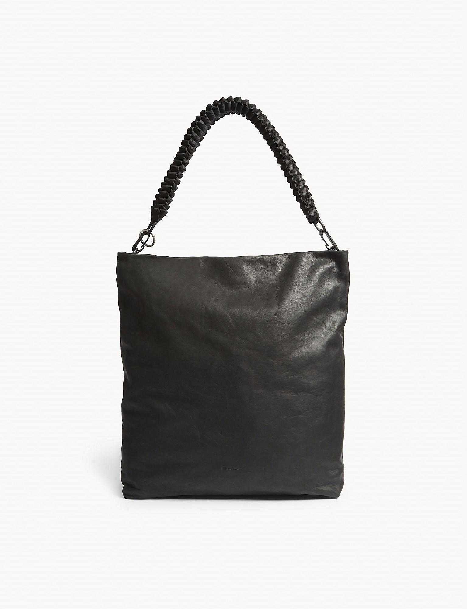 rick owens handbag