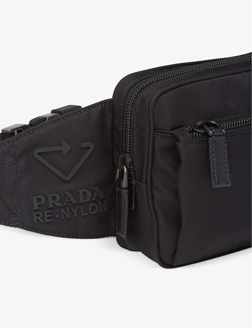 prada belt bags on sale