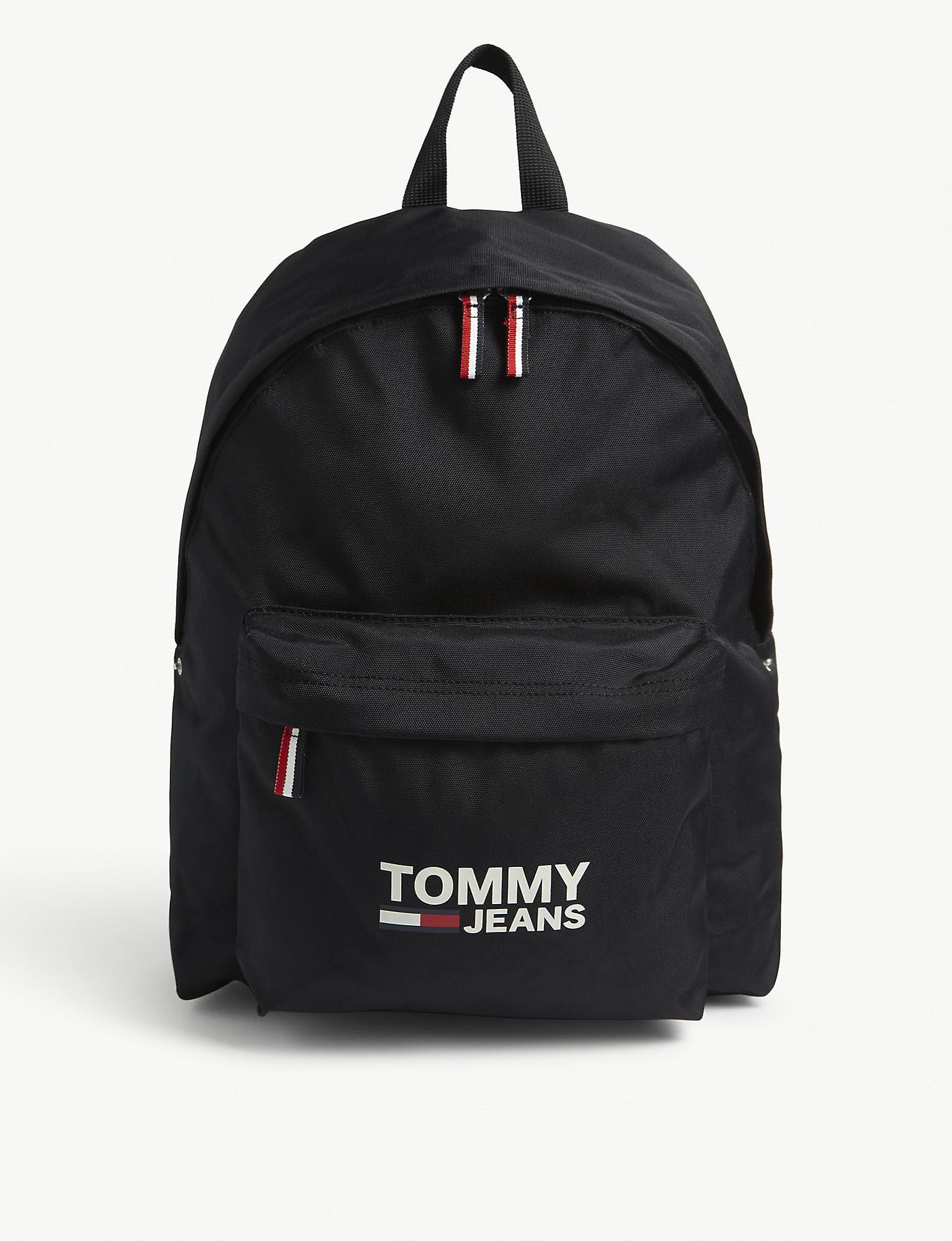 tommy hilfiger city backpack