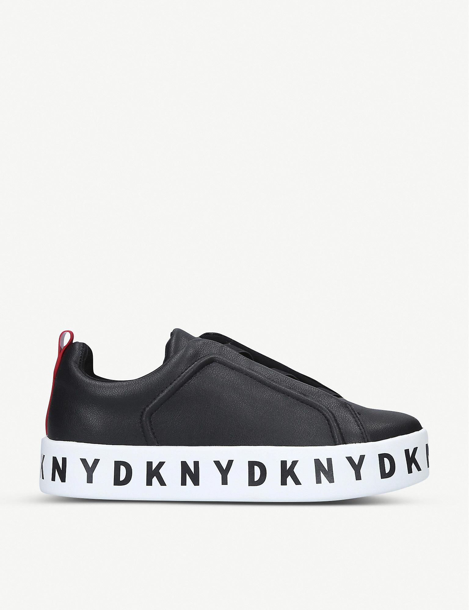 tk maxx dkny trainers
