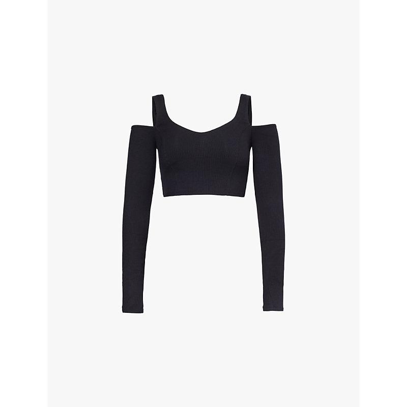 Alo Yoga Long-sleeved tops for Women | Online Sale up to 40