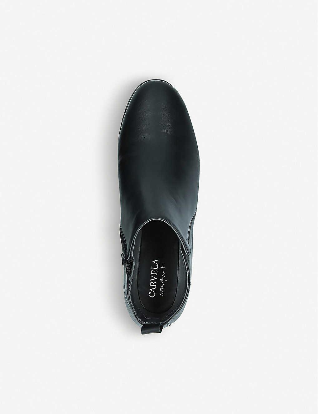 carvela cooper