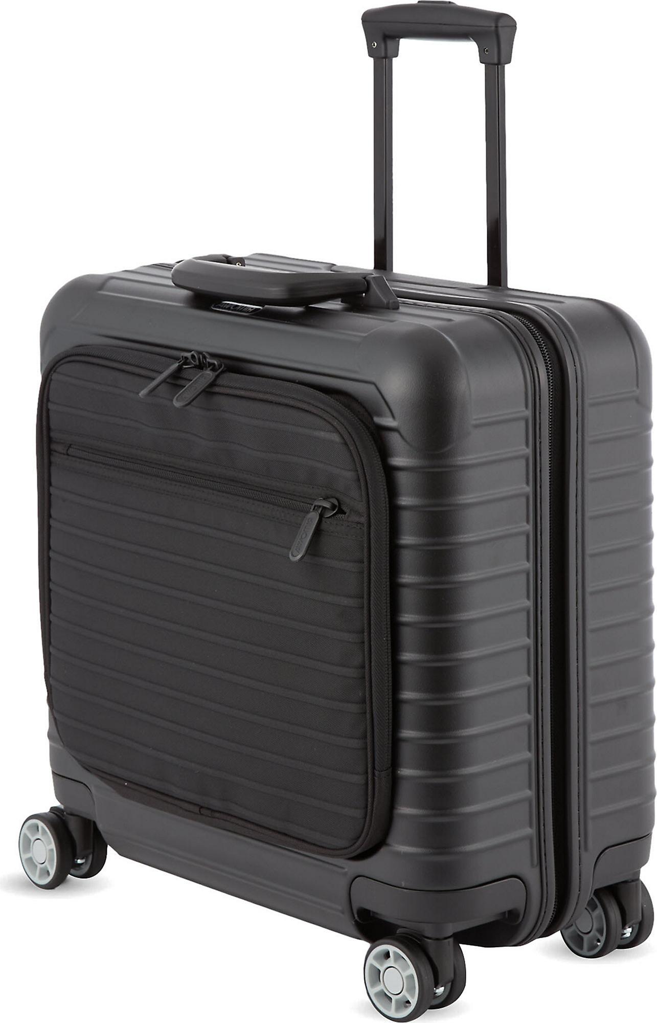 rimowa bolero business multiwheel