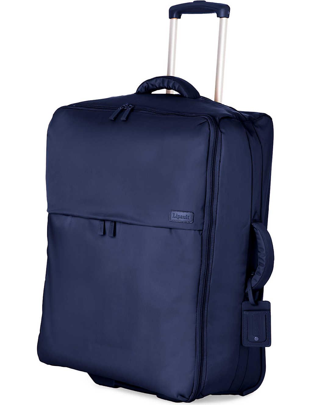 kenneth cole trolley bag 50cm