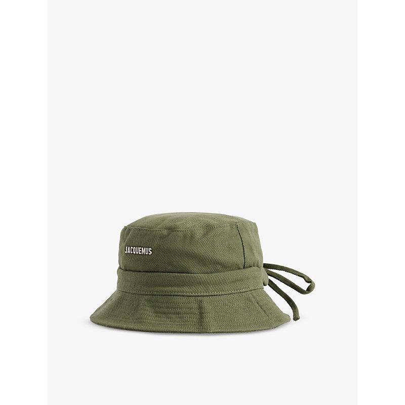 jacquemus-Khaki-Le-Bob-Gadjo- jacquemus-Khaki-Le-Bob-Gadjo-