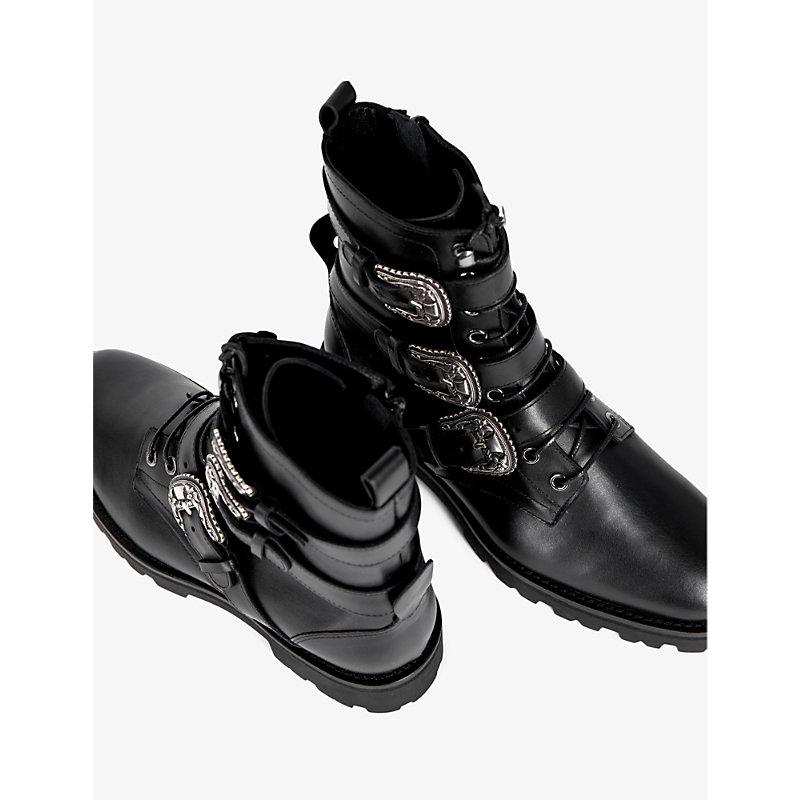 Women s The Kooples Ankle boots from 320 Lyst