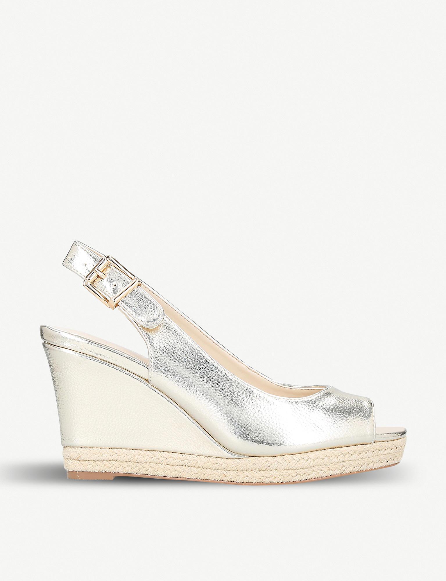 nine west dionne sandals