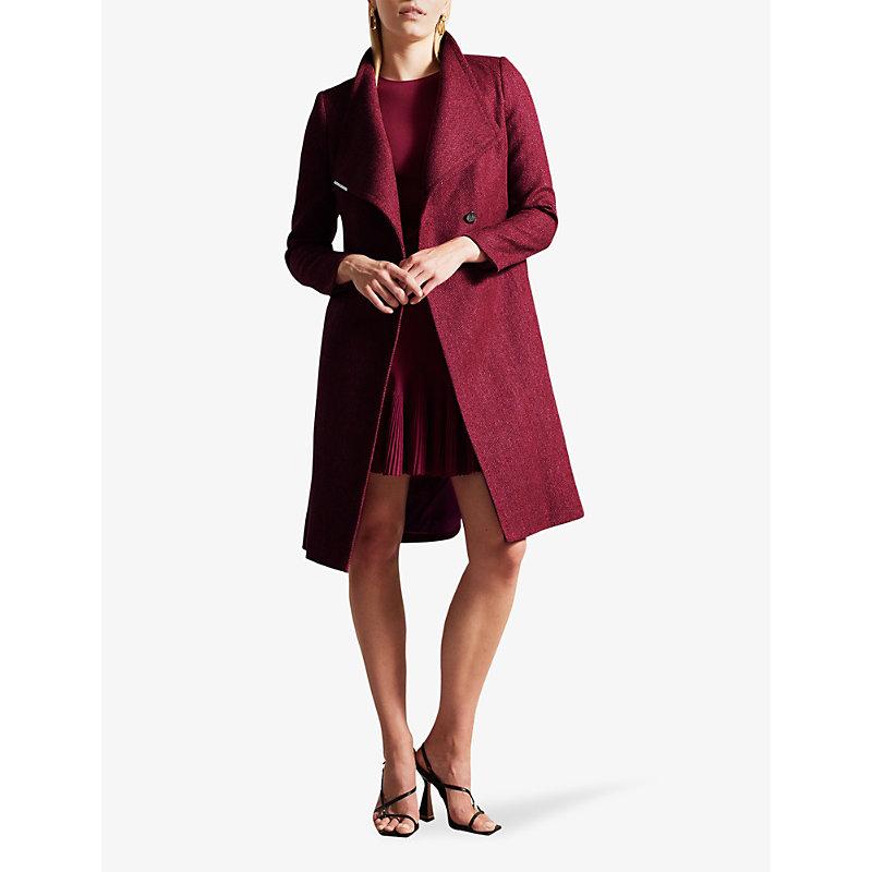 Ted baker toastie herringbone cheap