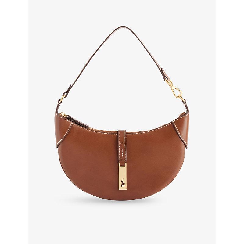 Polo Ralph Lauren Shoulder bags for Women | Online Sale up