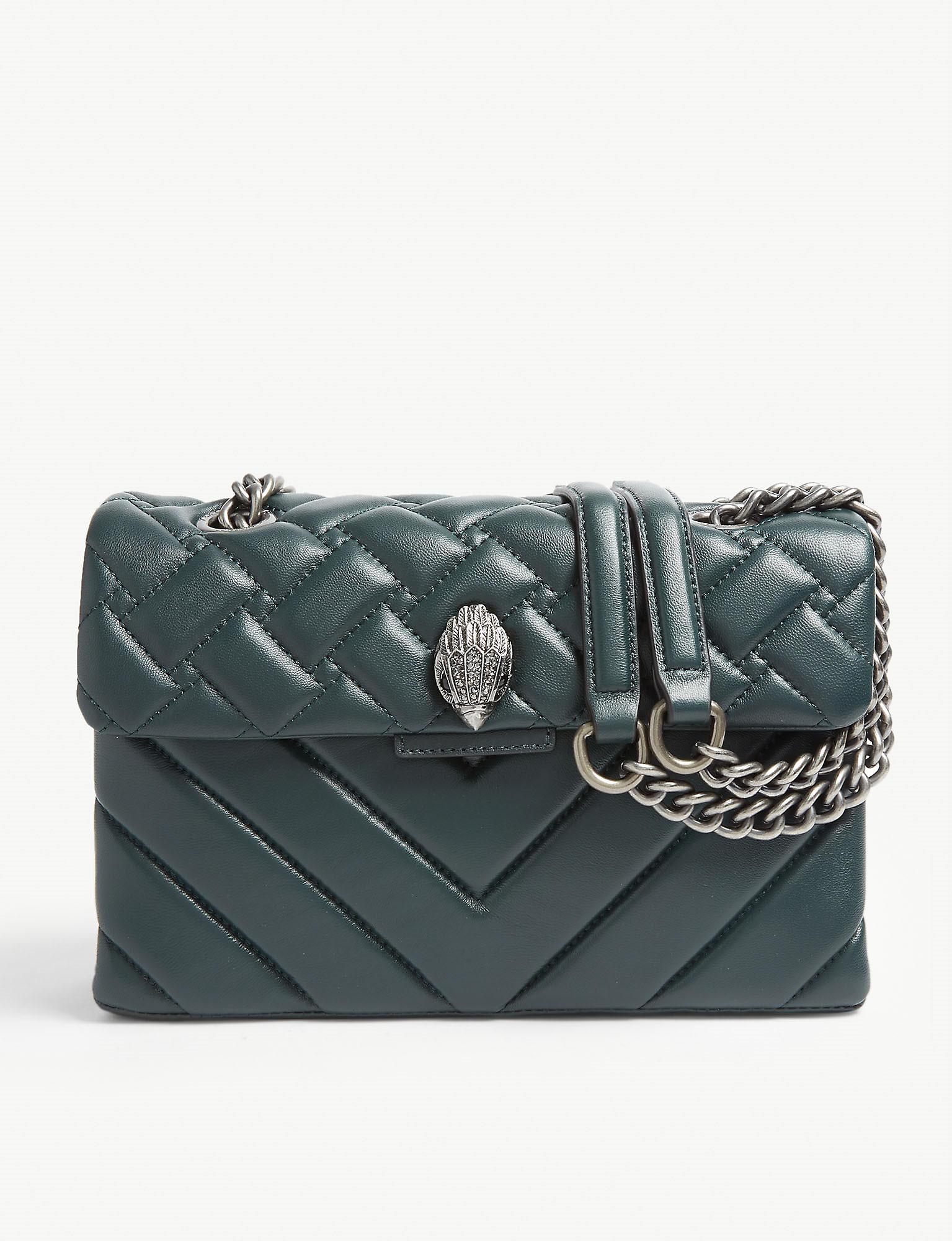 kurt geiger kensington bag handle